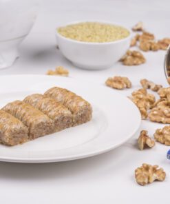 Baklava rolica s orasima